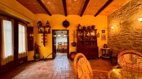Foto 5 de Finca rústica en venda a Carrer Major, 13, Ullastret, Girona