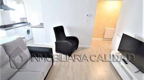 Foto 3 de Piso de alquiler en San Pedro de la Fuente, Burgos Capital