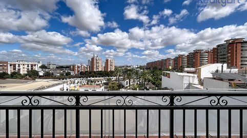 Foto 2 de Piso en venta en Bellavista, Sevilla Capital