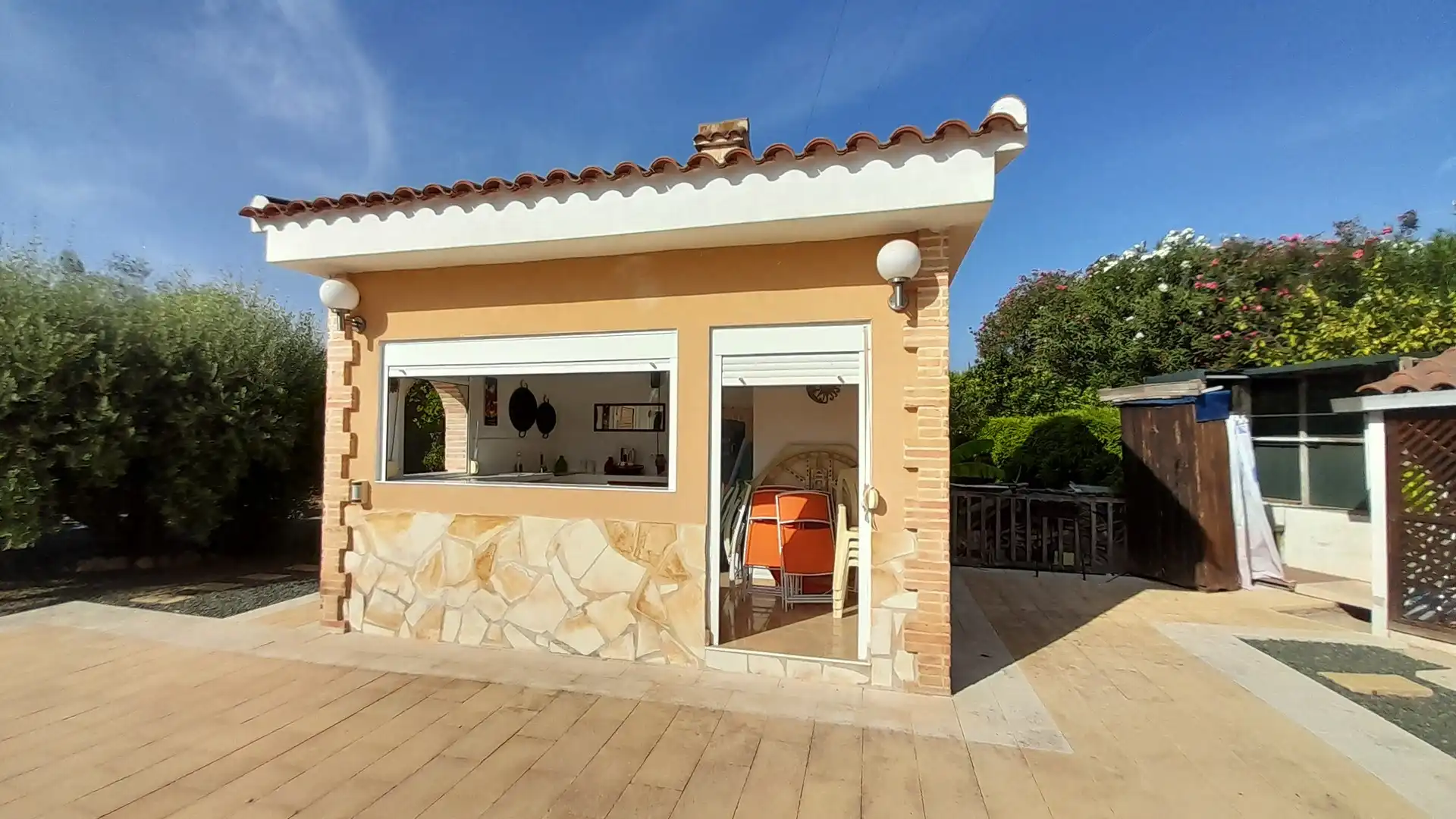 Chalet con piscina en venta en N/A, imagen 6