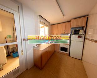 Kitchen of Apartment for sale in Macael  with Balcony