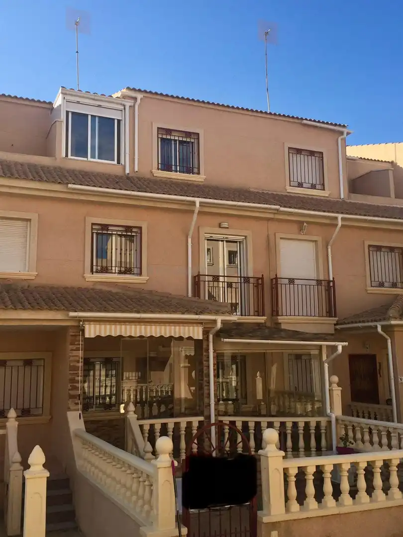 Chalet con piscina en venta en Orihuela Costa, imagen 37