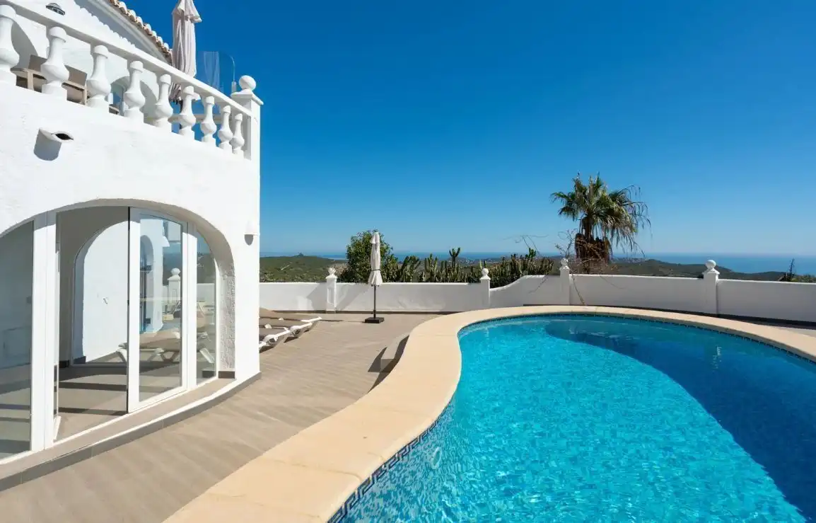 Casa con piscina en venta en Paichi, imagen 5