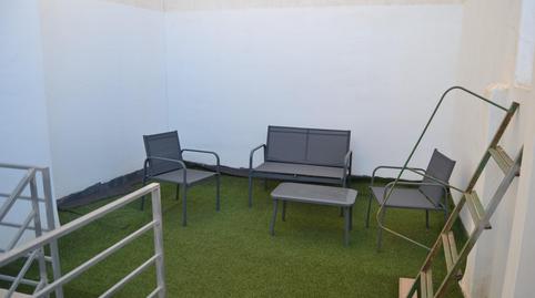 Foto 4 de Ático de alquiler en Calle Maldonado Entrena, Plaza de Toros - Santa Rita, Almería