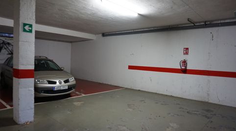Photo 4 of Garage for sale in De Sant Salvador D'horta, 12, Eixample Sud – Migdia, Girona Capital
