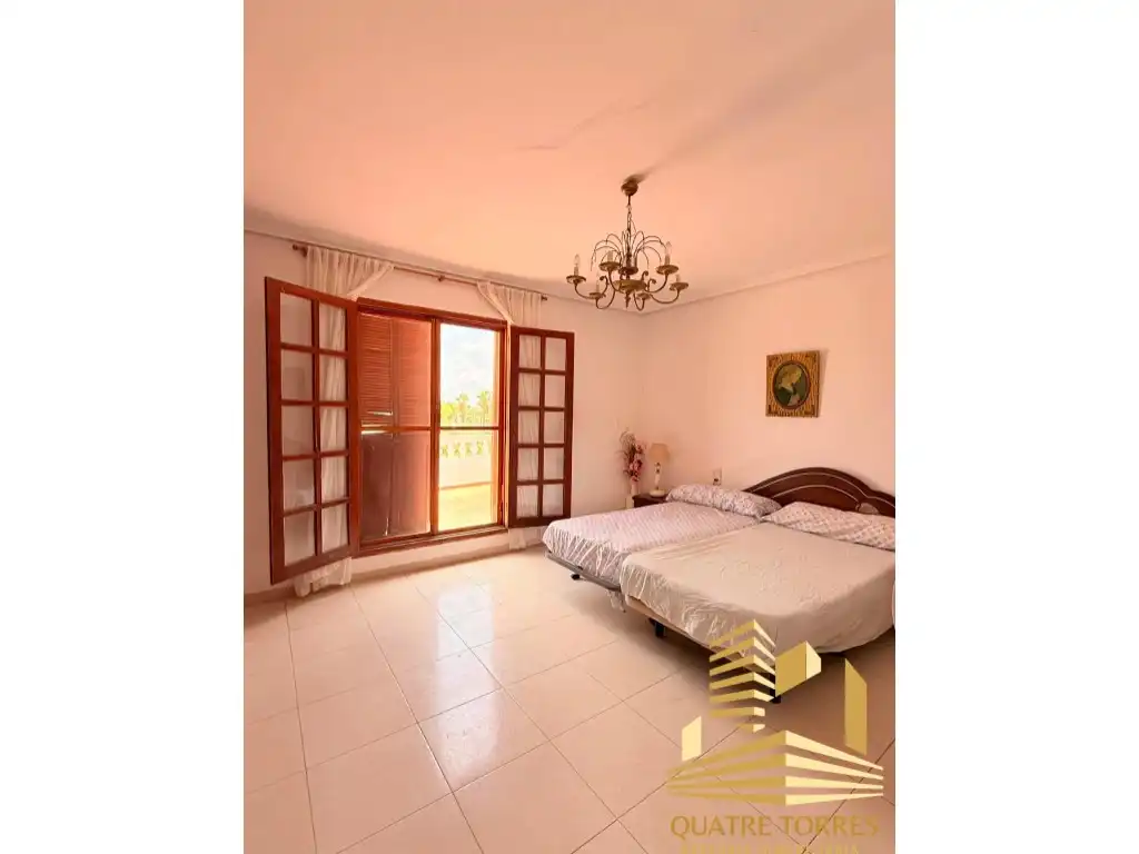 Villa mit Terrasse zum Verkauf in Poligono Diseminados (P-16), imagen 21