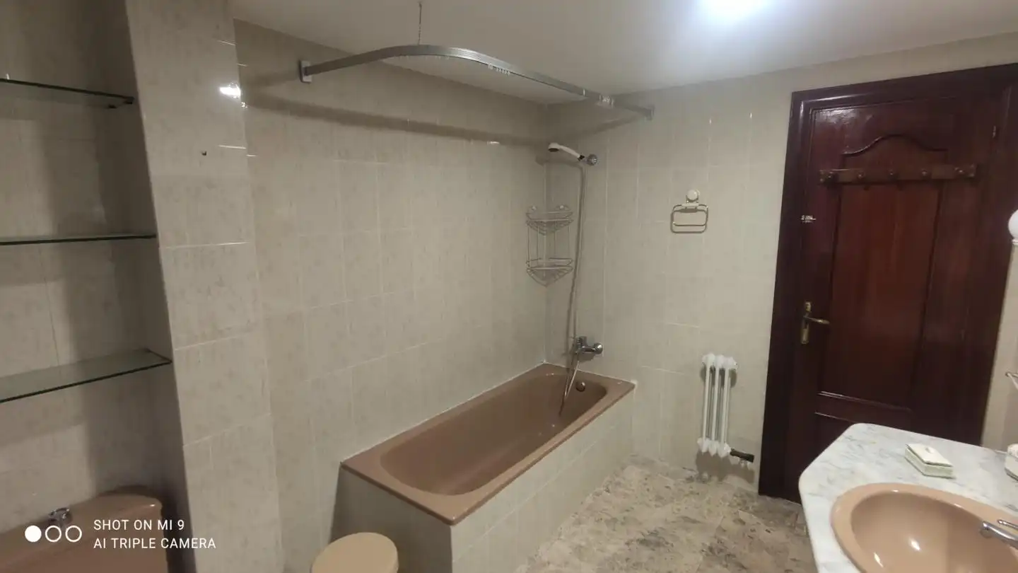 Flat with terrace to rent in Almireceros, imagen 19