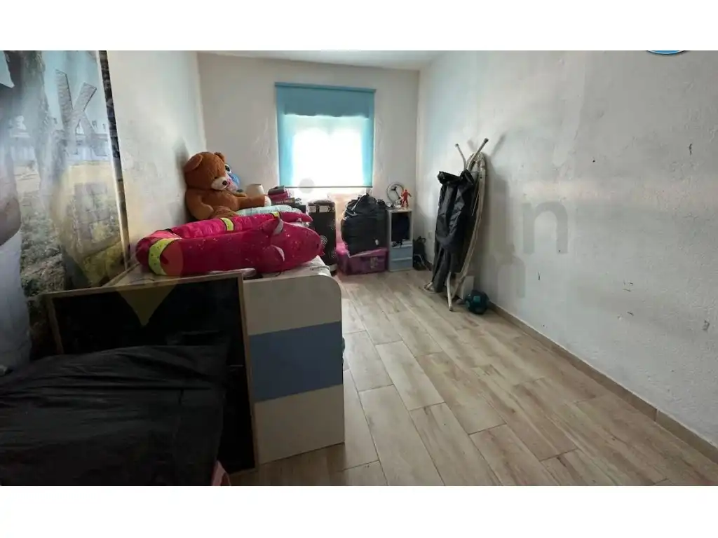 Bedroom of Flat for sale in Jerez de la Frontera