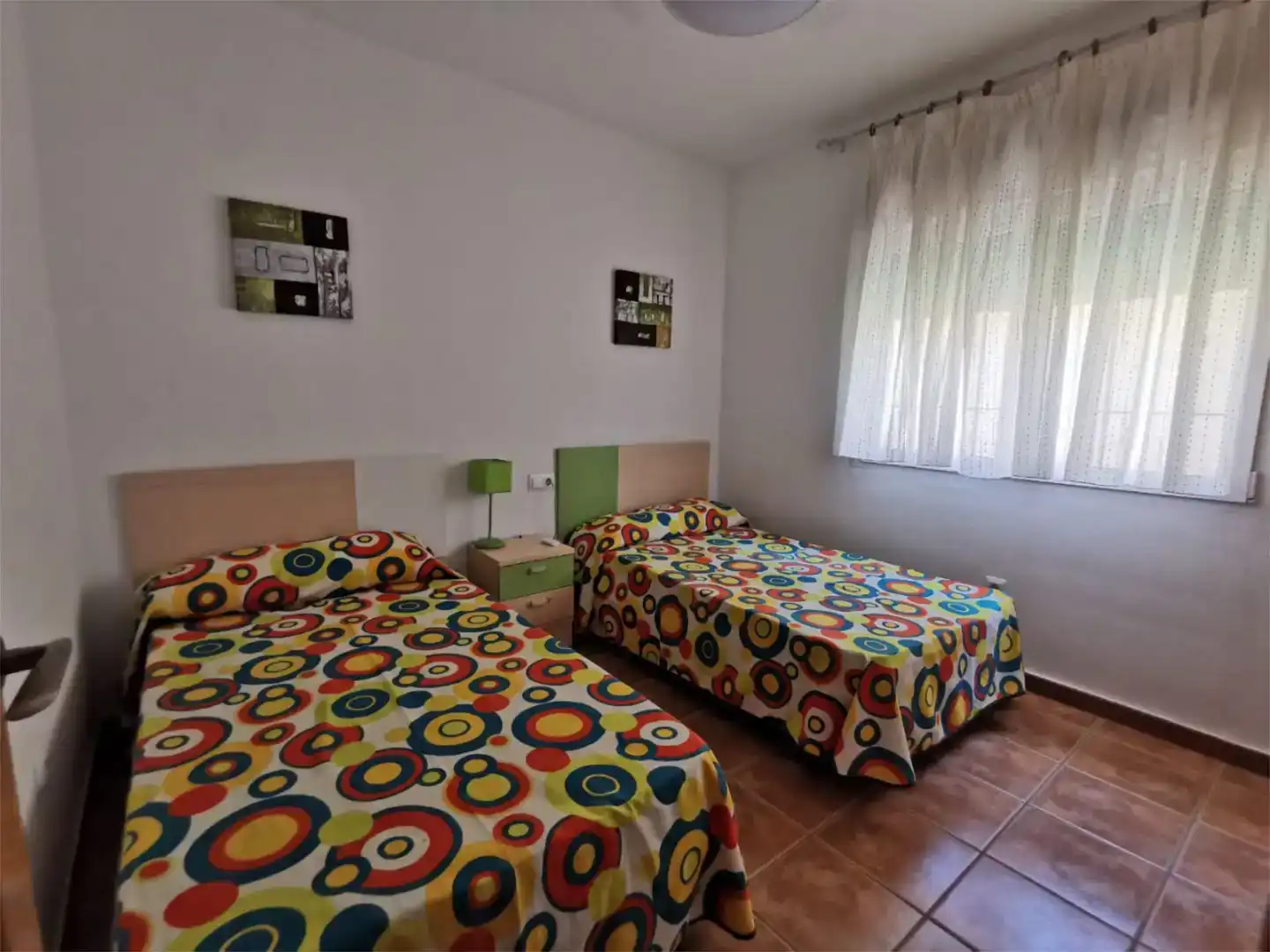 Dormitori de Casa o xalet de lloguer en Pilar de la Horadada