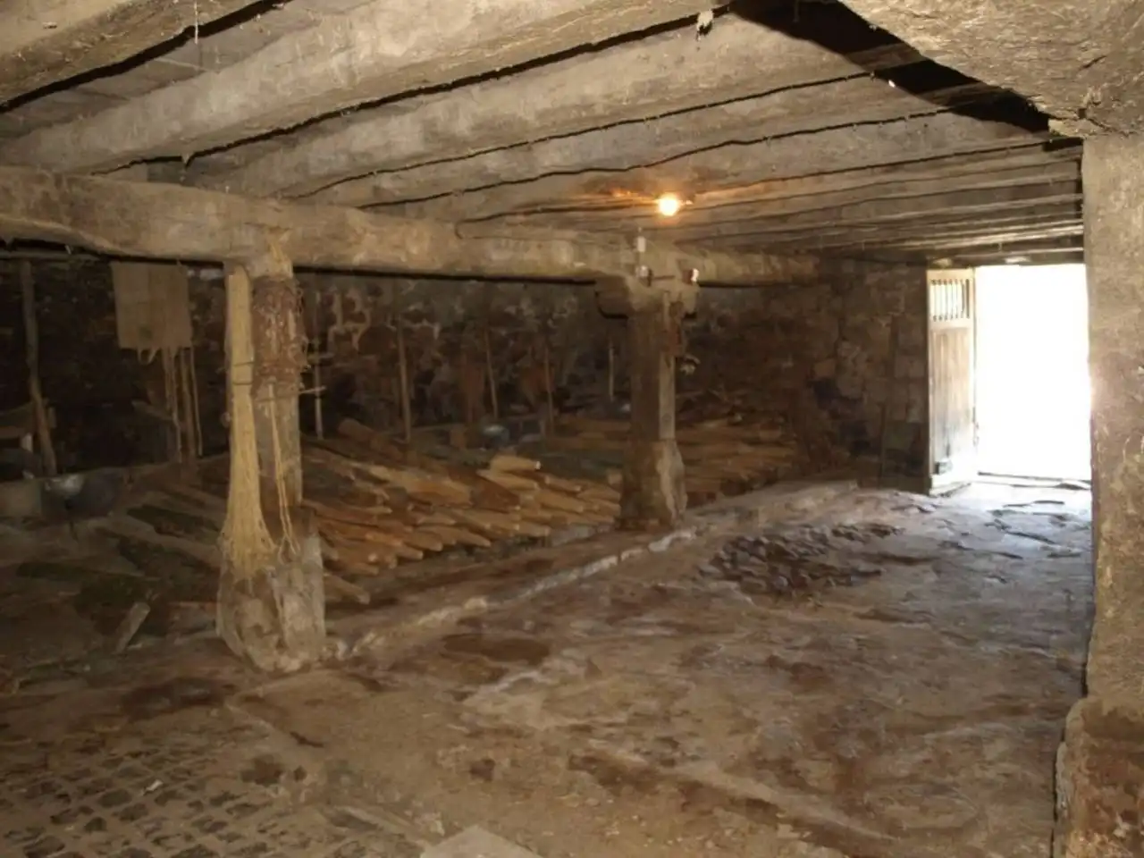 Casa amb jardí en venda a Barrio Rehoyos 23, imagen 13