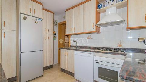 Foto 2 de Casa o xalet de lloguer a San Miguel, Armilla