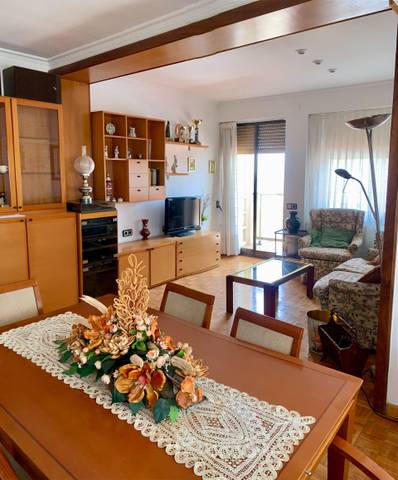 Piso en Venta en Plaza de Toros - Avenida Chapí - Trinquete