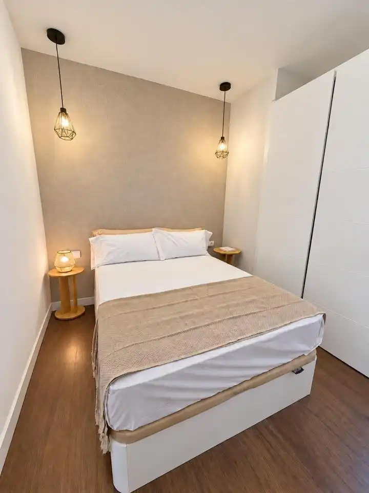 Planta baja en venta en Calle Alazores, La Luz - El Torcal