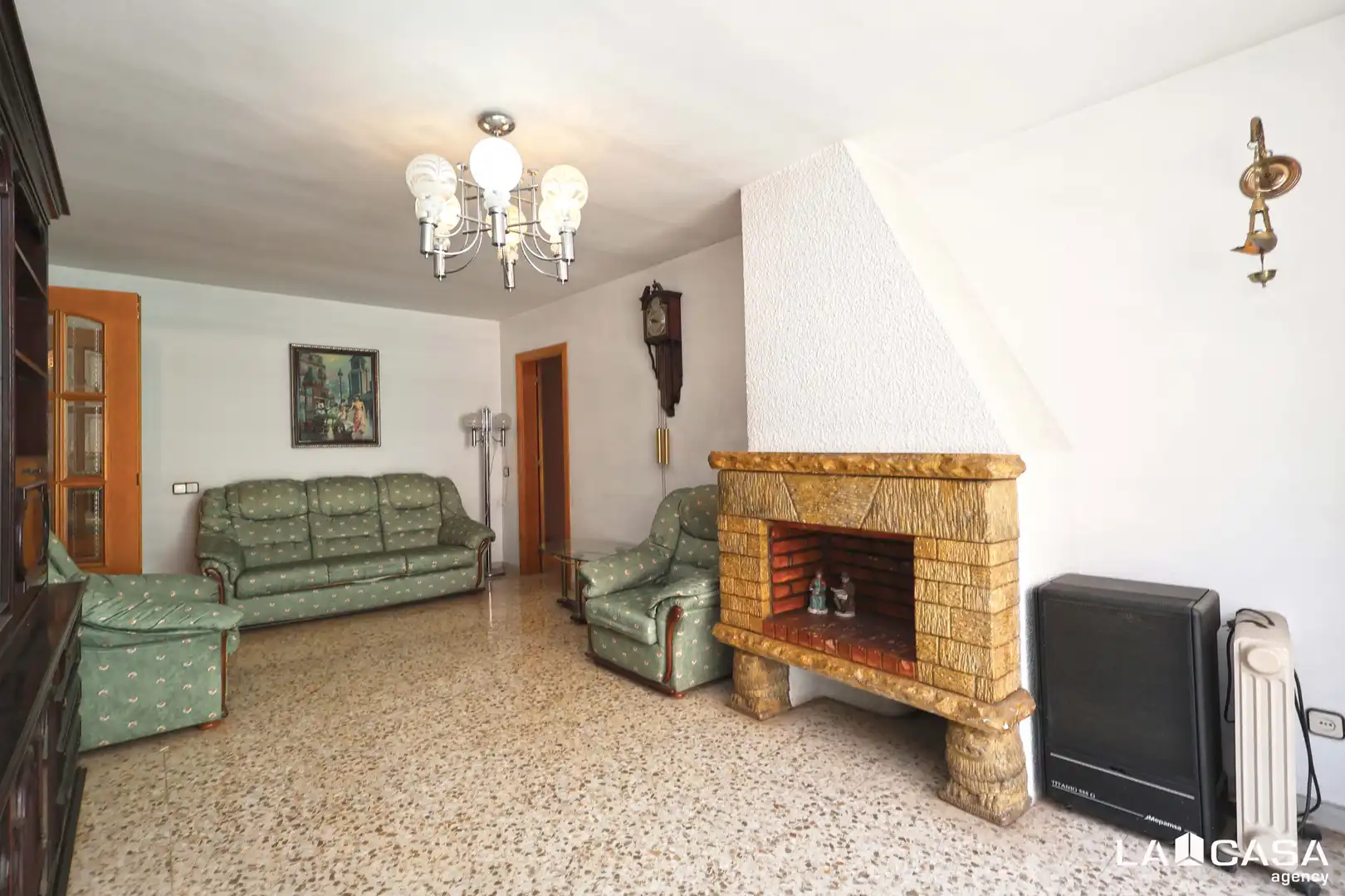 Wohnung mit Terrasse zum Verkauf in Carrer d'Antoni Gaudí, imagen 6