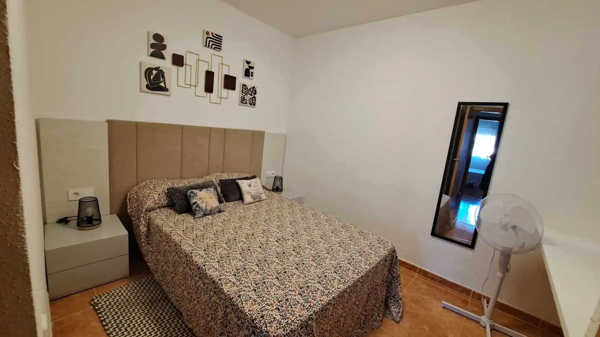 Dormitori de Casa o xalet de lloguer en Elche / Elx