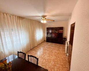 Dining room of Single-family semi-detached for sale in  Zaragoza Capital