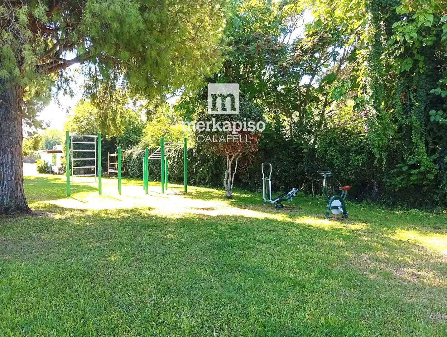 Casa adosada en venta en ALORA PARK, Alorda Park