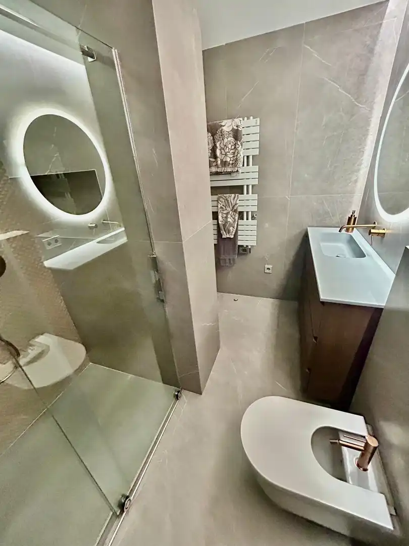 Flat with terrace for sale in L'Eixample, imagen 26