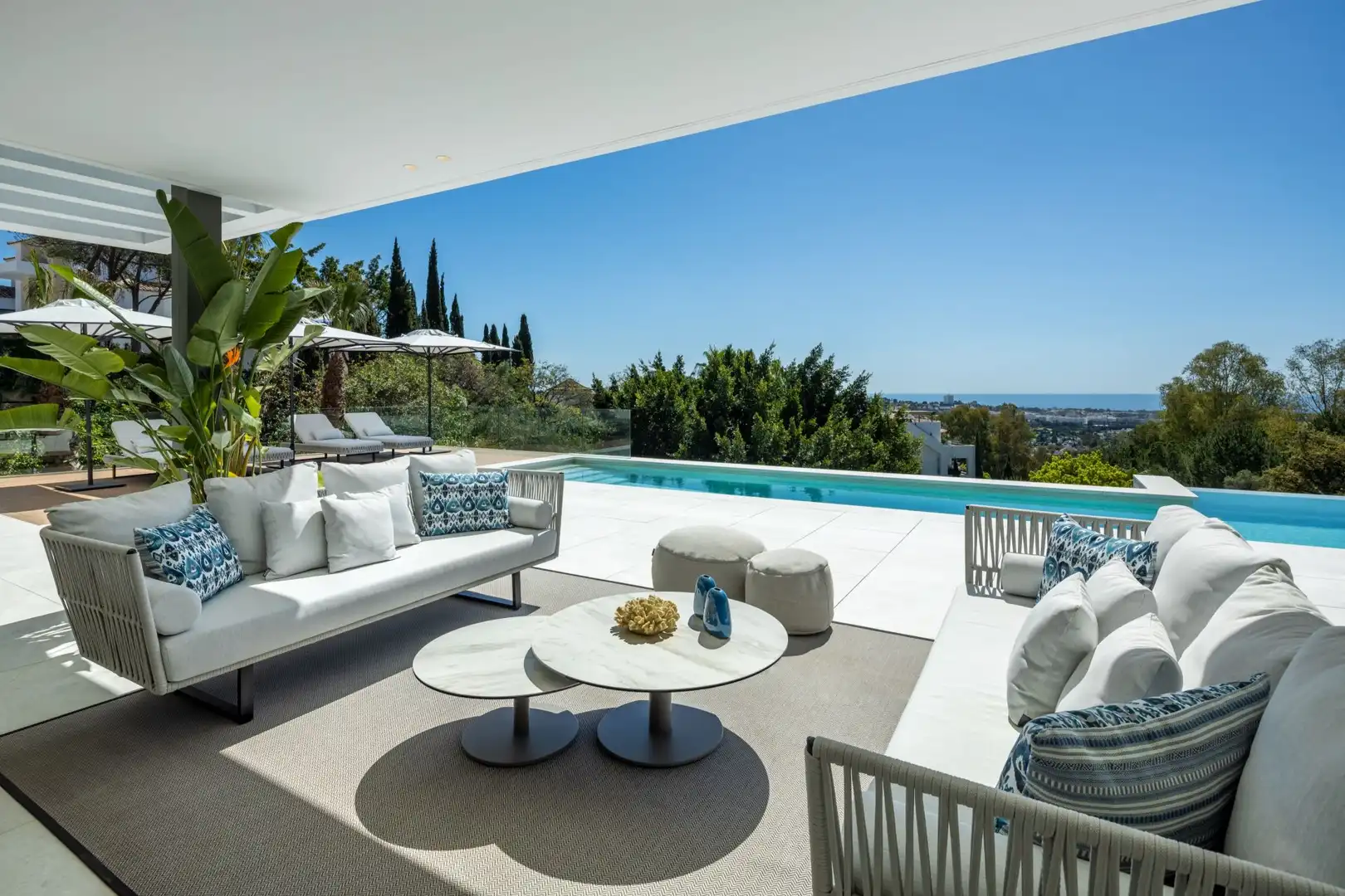 Villa avec terrasse à vendre à Urbanizacion el Herrojo, imagen 19