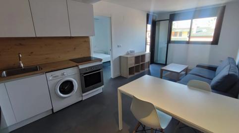 Foto 3 de Apartamento de alquiler en Juan Carlos I,  Murcia Capital