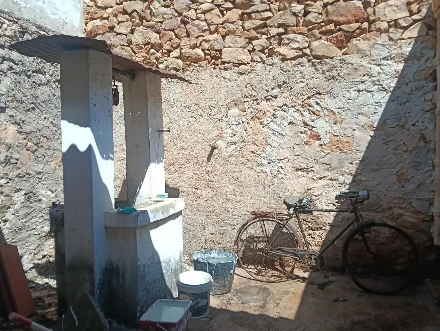 Casa rústica en venta en PARE PERE-JESUS POBRE, imagen 16