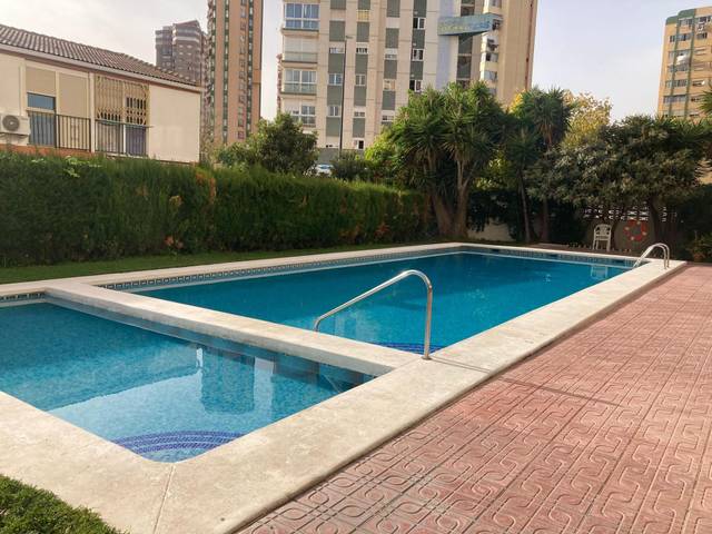 Apartamento en Venta en Rincón Bajo