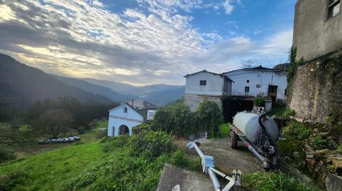 Foto 2 de Casa o xalet en venda a Lugar Loredo, 5, Villayón, Asturias