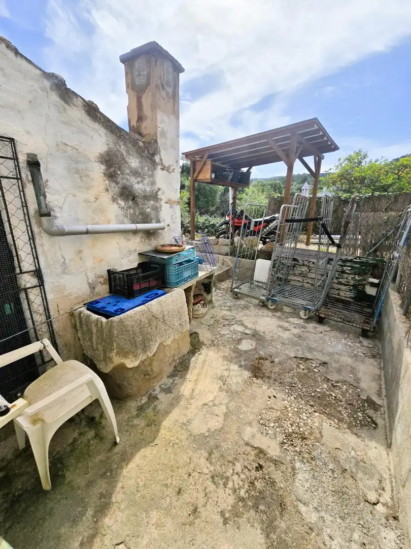 Casa o xalet en venda en Calvià amb Calefacció, Jardí privat i Terrassa