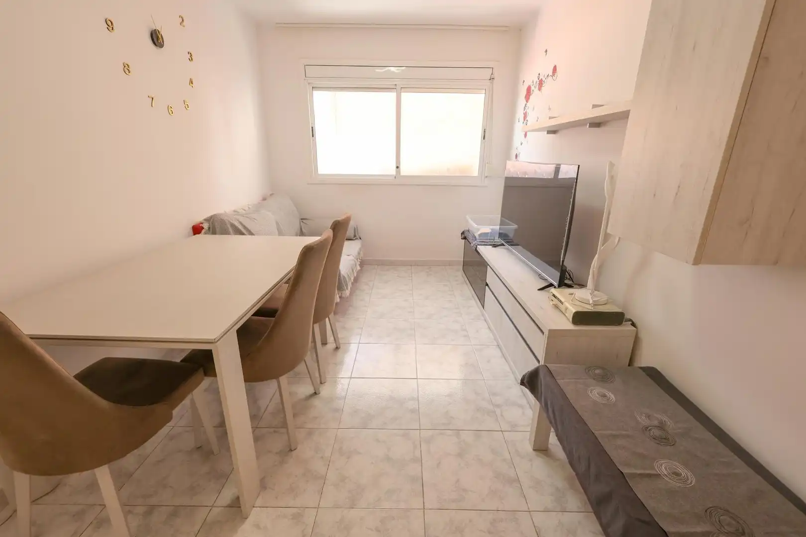 Habitación de Piso en venta en Sant Boi de Llobregat con Trastero