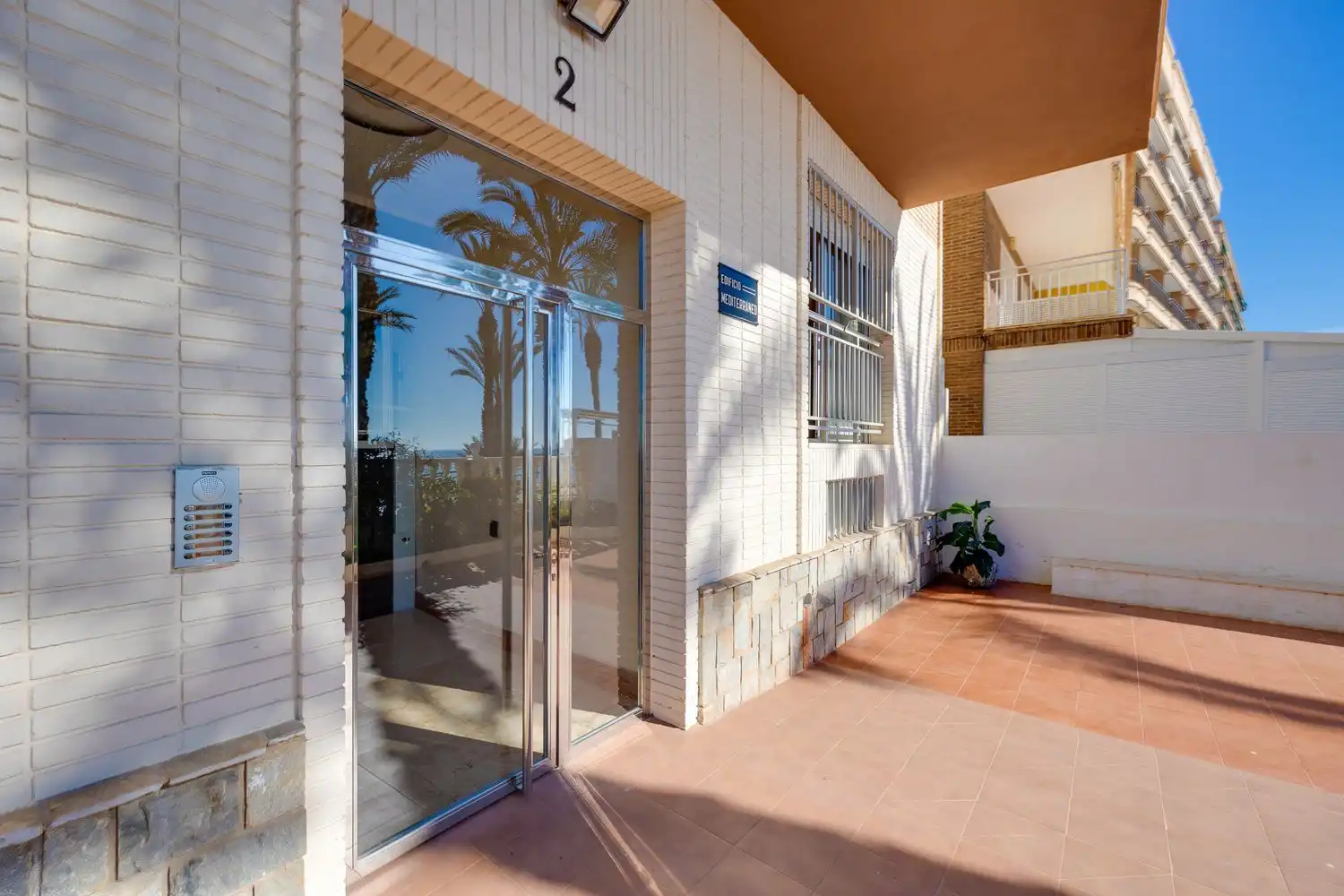 Flat with lift for sale in Avenida de los Marineros 2, imagen 32