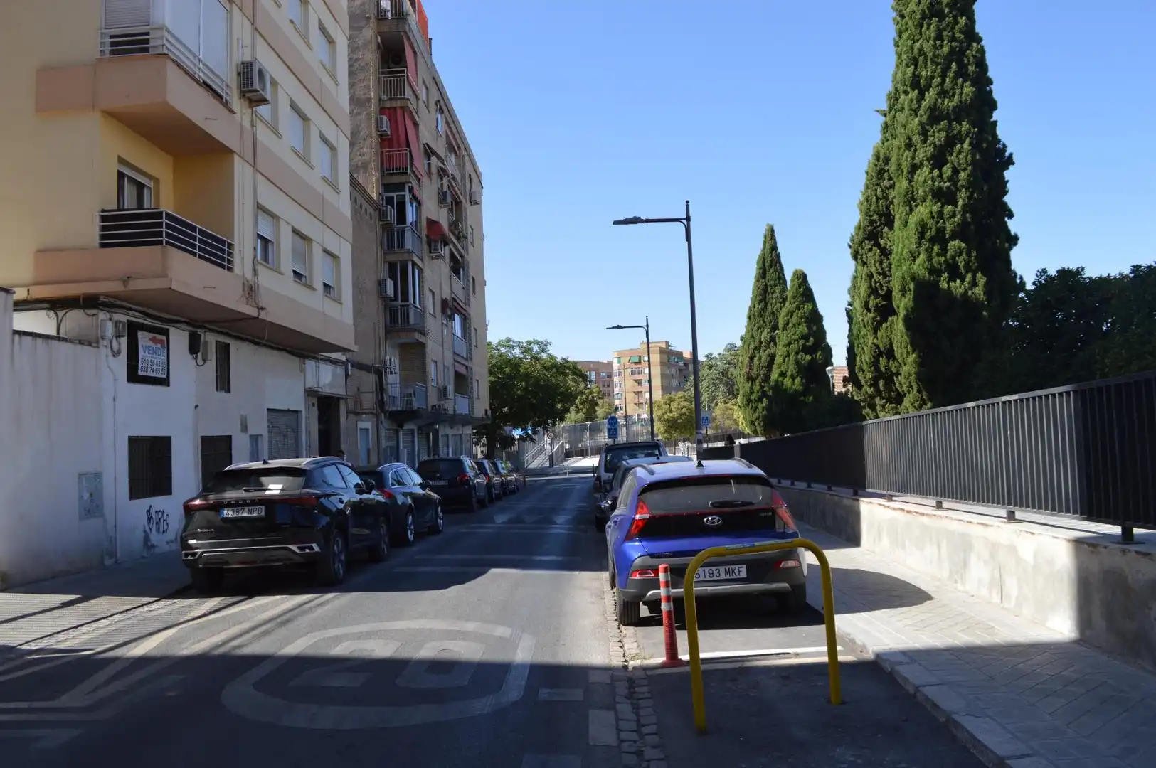 Piso con ascensor en alquiler en Calle ALONDRA 11, imagen 35