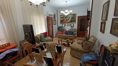 Foto 2 de Casa o chalet en venta en La Zarzuela - San José - Belén, Linares