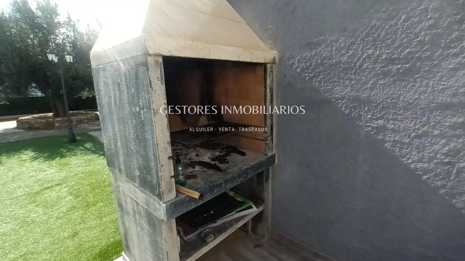 Casa o xalet en venda en Gaianes, Alicante