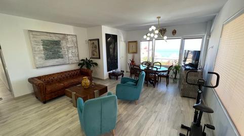 Foto 3 de Pis en venda a Calle San Amaro, 15b, Zona Botánico, Santa Cruz de Tenerife