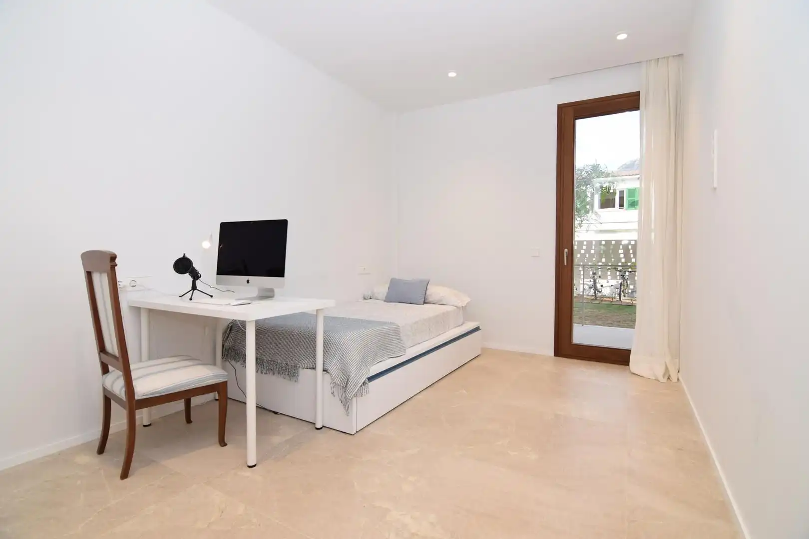 Apartament de lloguer a Colònia de Sant Pere