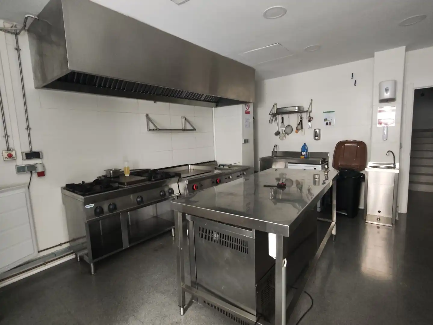 Business premises for transfer in Horta - Guinardó, imagen 3