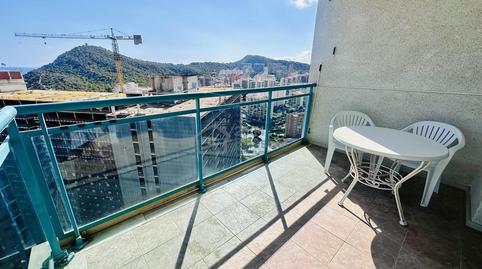 Foto 3 de Apartamento en venta en Carrer Terral, Cala Palmera - Atrium, Alicante