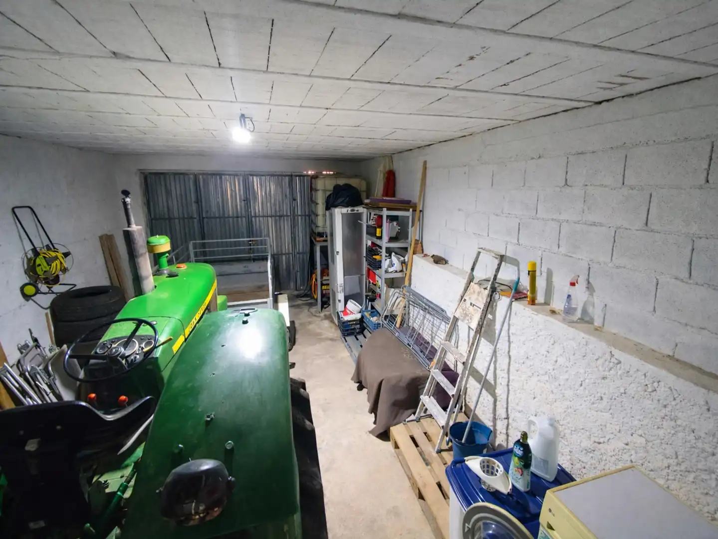 Finca rústica en venta en Sierro