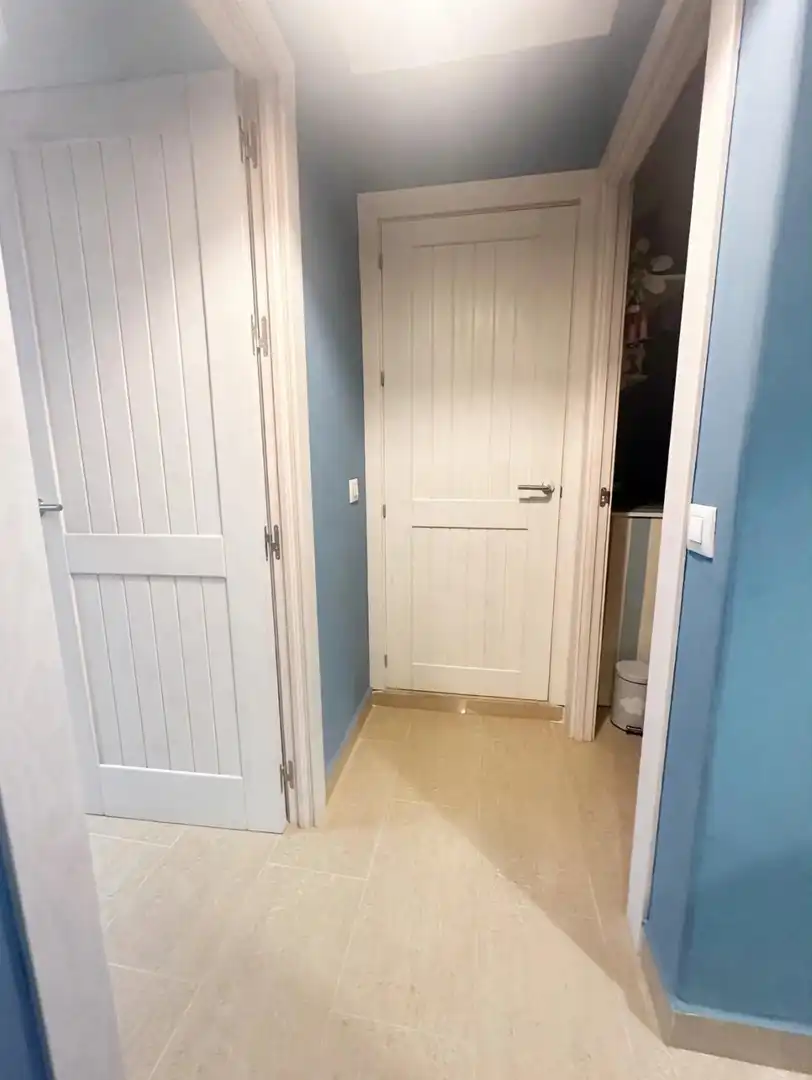 Flat for rent in Málaga
