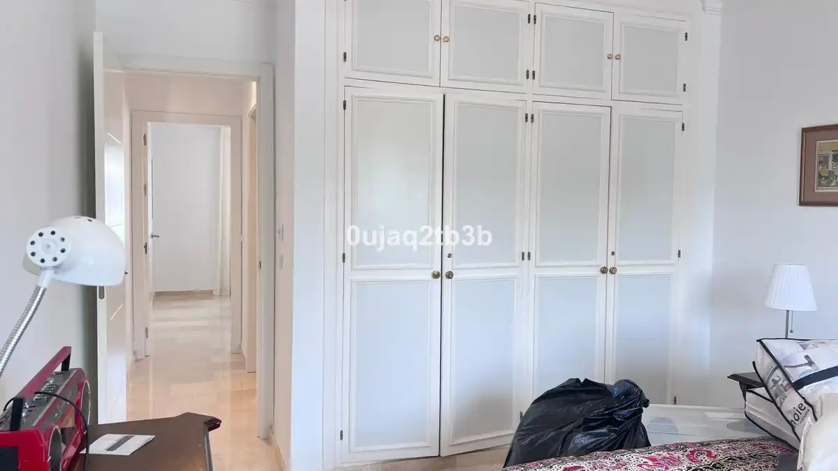 Flat with pool for sale in Marbella - Marbella,Nueva Andalucia,Avenida del Prado, imagen 14