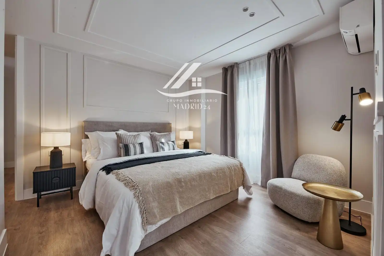 Appartement avec ascenseur à vendre à Calle de Diego De León, imagen 8