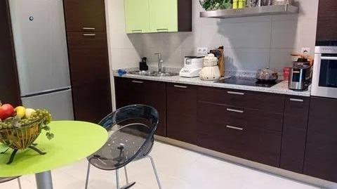 Photo 4 of Flat to rent in Centro - Manguilla, Madrid