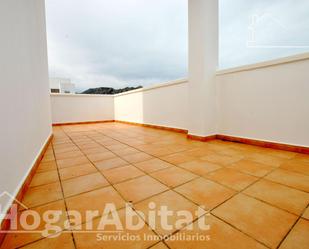 Terrace of Attic for sale in Ondara  with Heating and Terrace