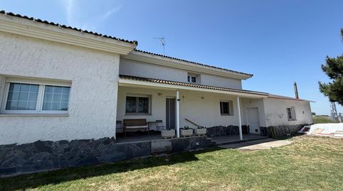 Chalet en venta en Sanchonuño Segovia. Ref.1978