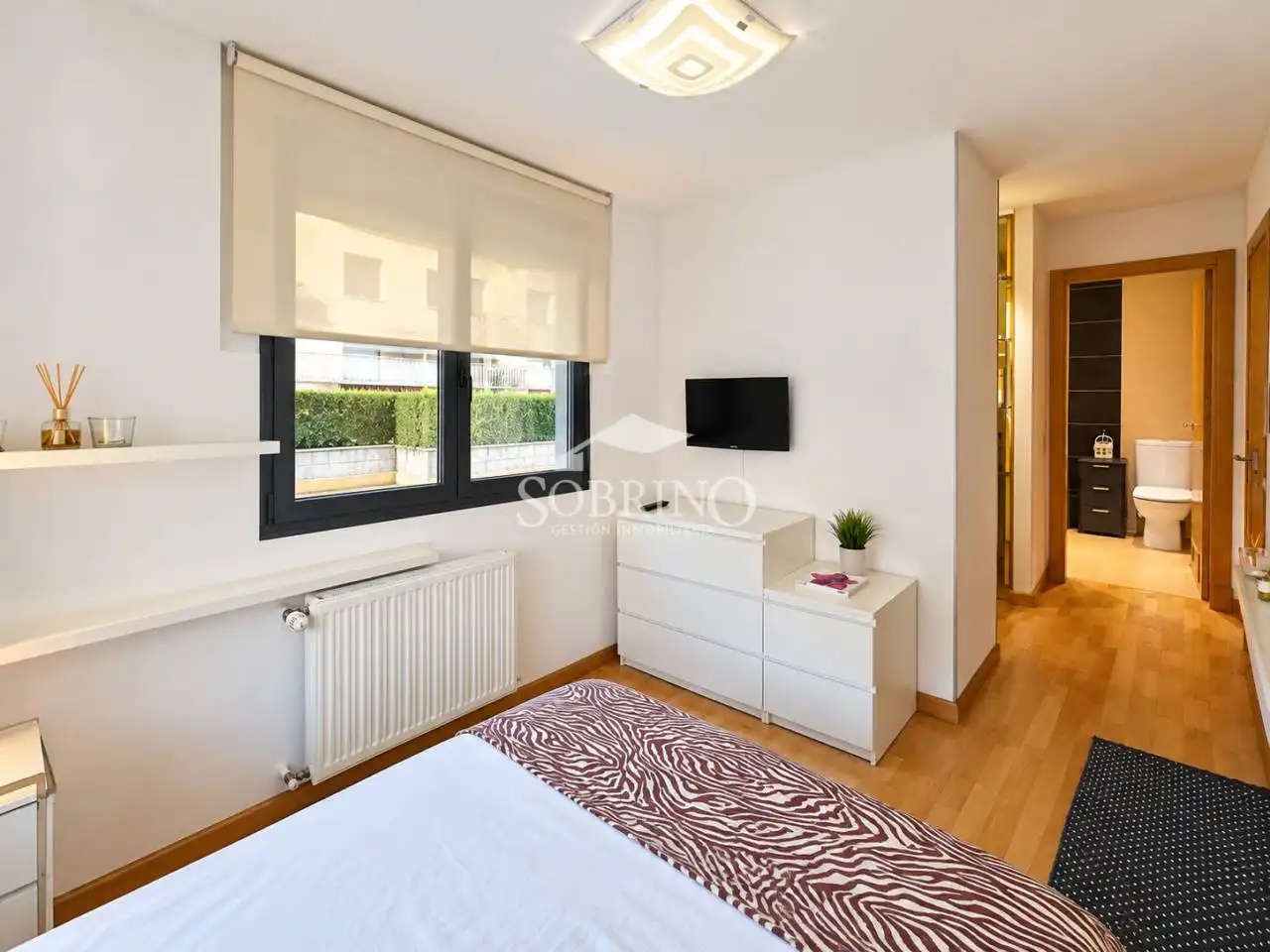 Wohnung mit Pool zum Verkauf in Calle Manuel Garcia Mijares 0, imagen 16