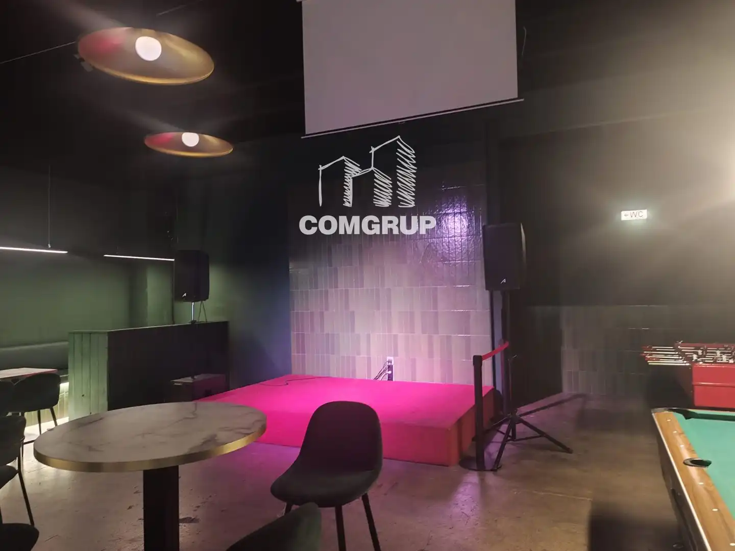 Business premises for transfer in Nucli Urbà, imagen 20
