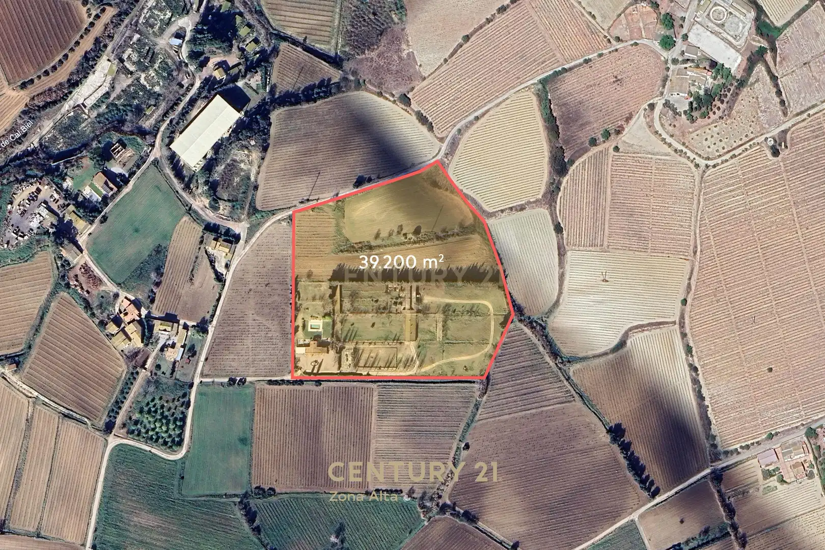 Casa o xalet en venda en Castellví de la Marca amb Piscina