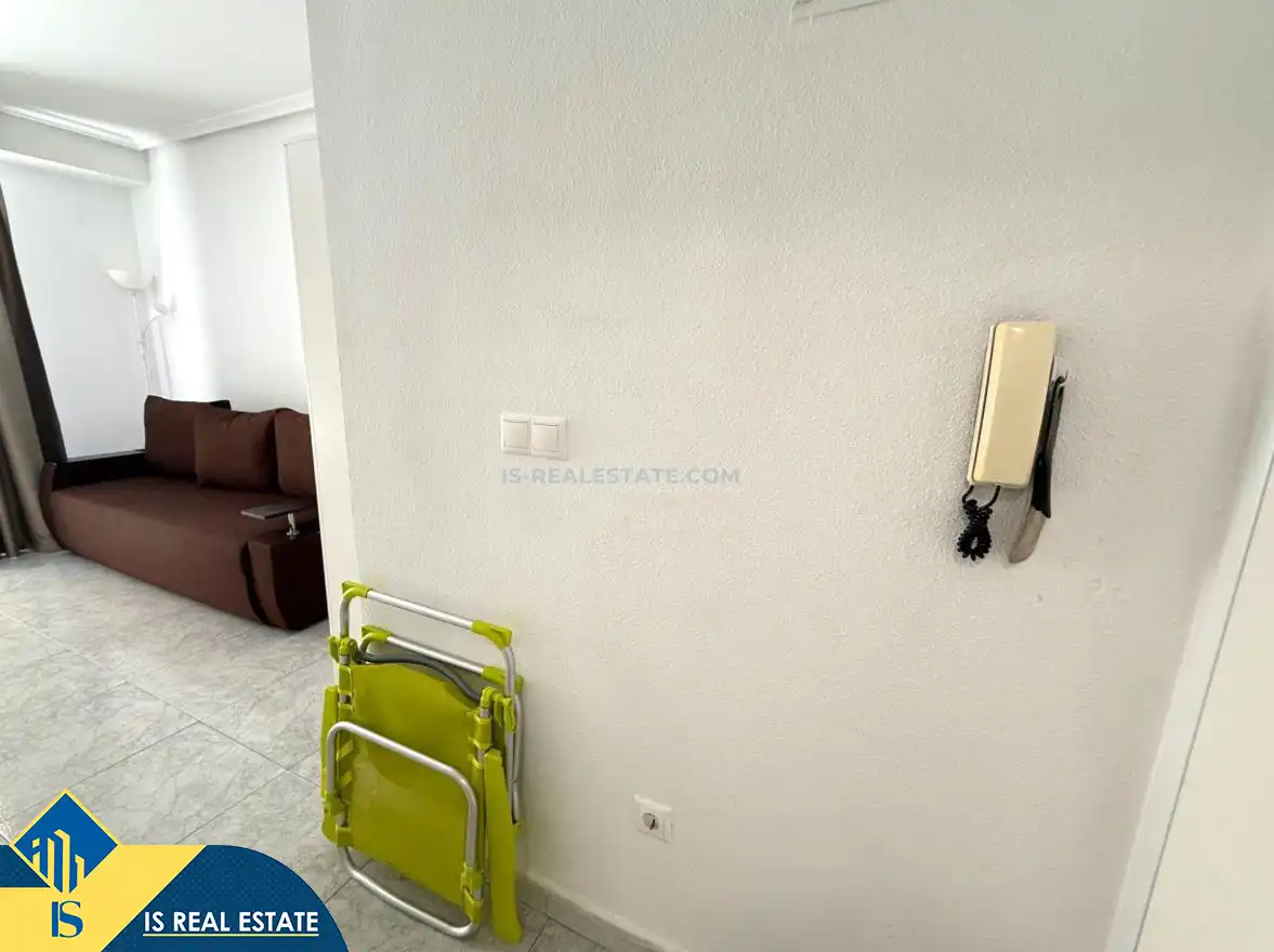 Studio avec ascenseur à vendre à Playa del Cura, imagen 7
