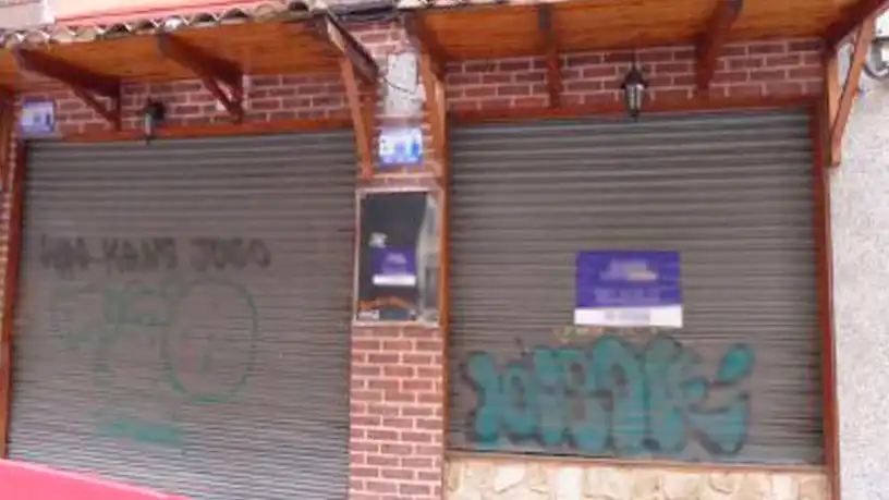 Local en venta en Valladolid Capital