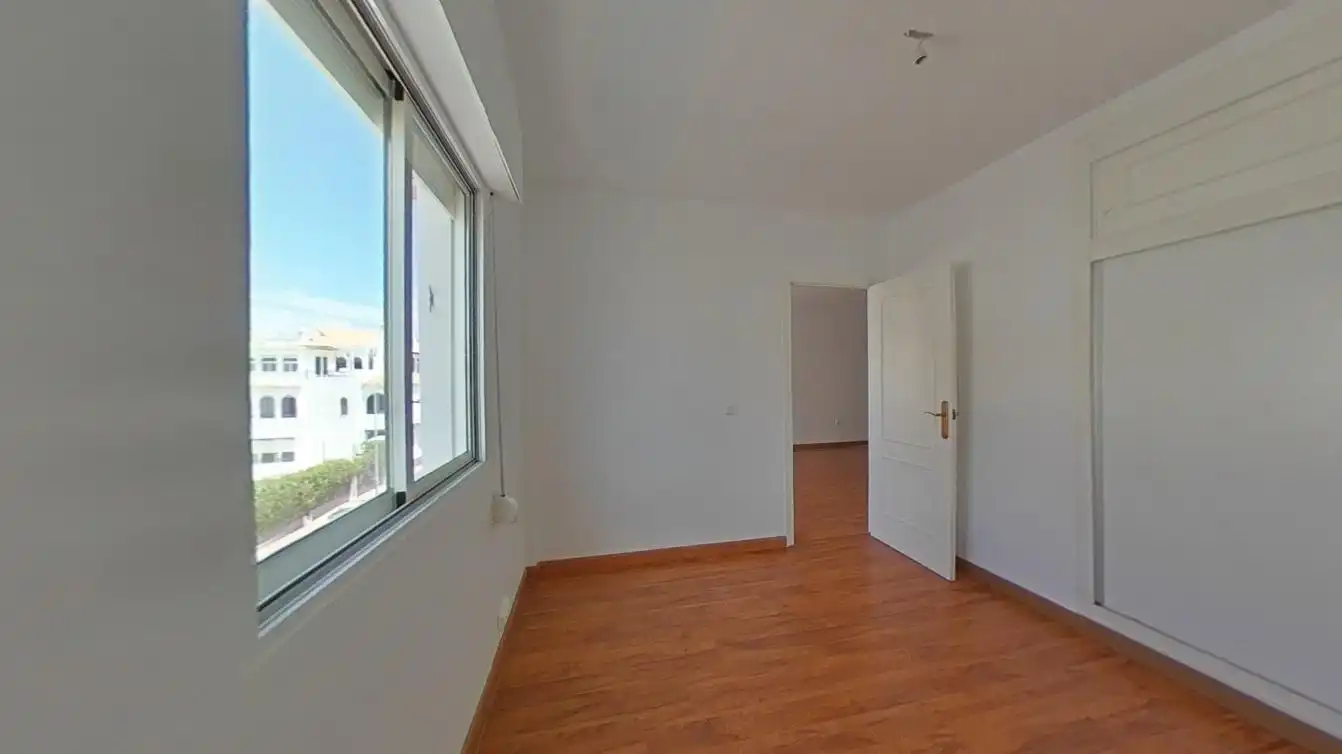 Dormitori de Apartament en venda en Playa del Acequión, Náufragos y Rocío del Mar